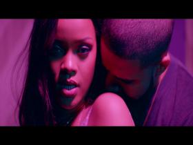 Rihanna Work (feat Drake) (Tim Erem Version) (HD)